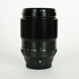 FUJIFILM XF90mmF2 R LM WR