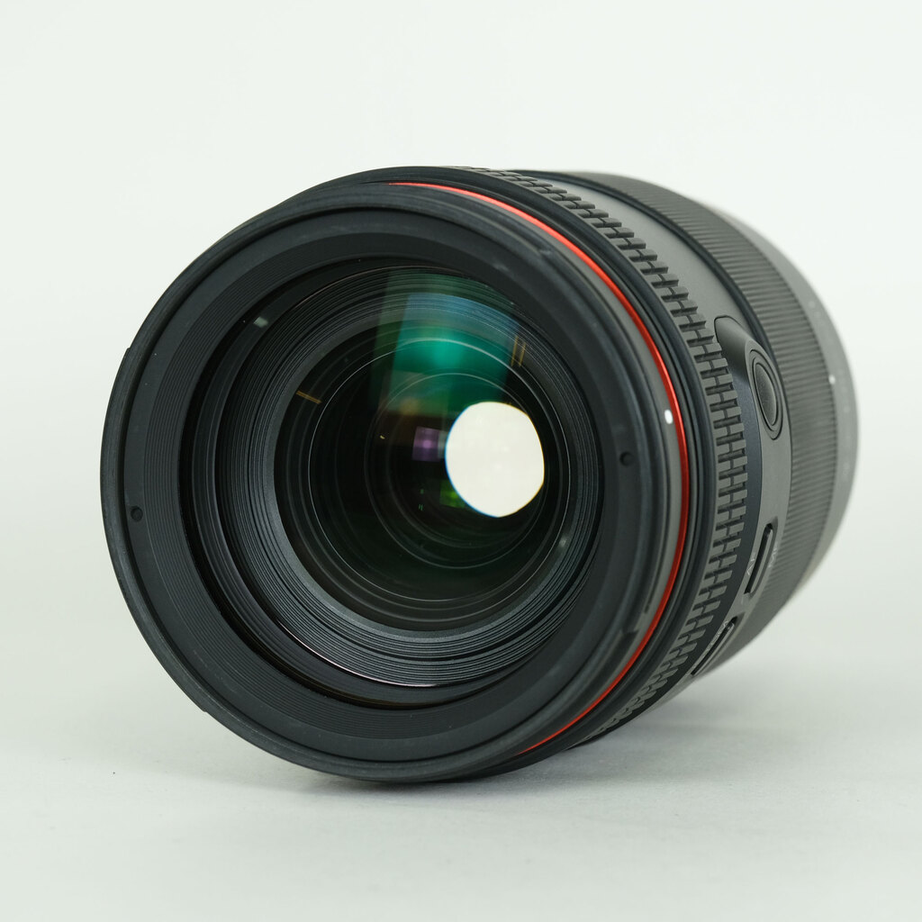 SAMYANG AF 35-150mm F2-2.8 [ライカLマウント用]