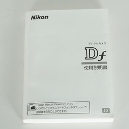 Nikon Df