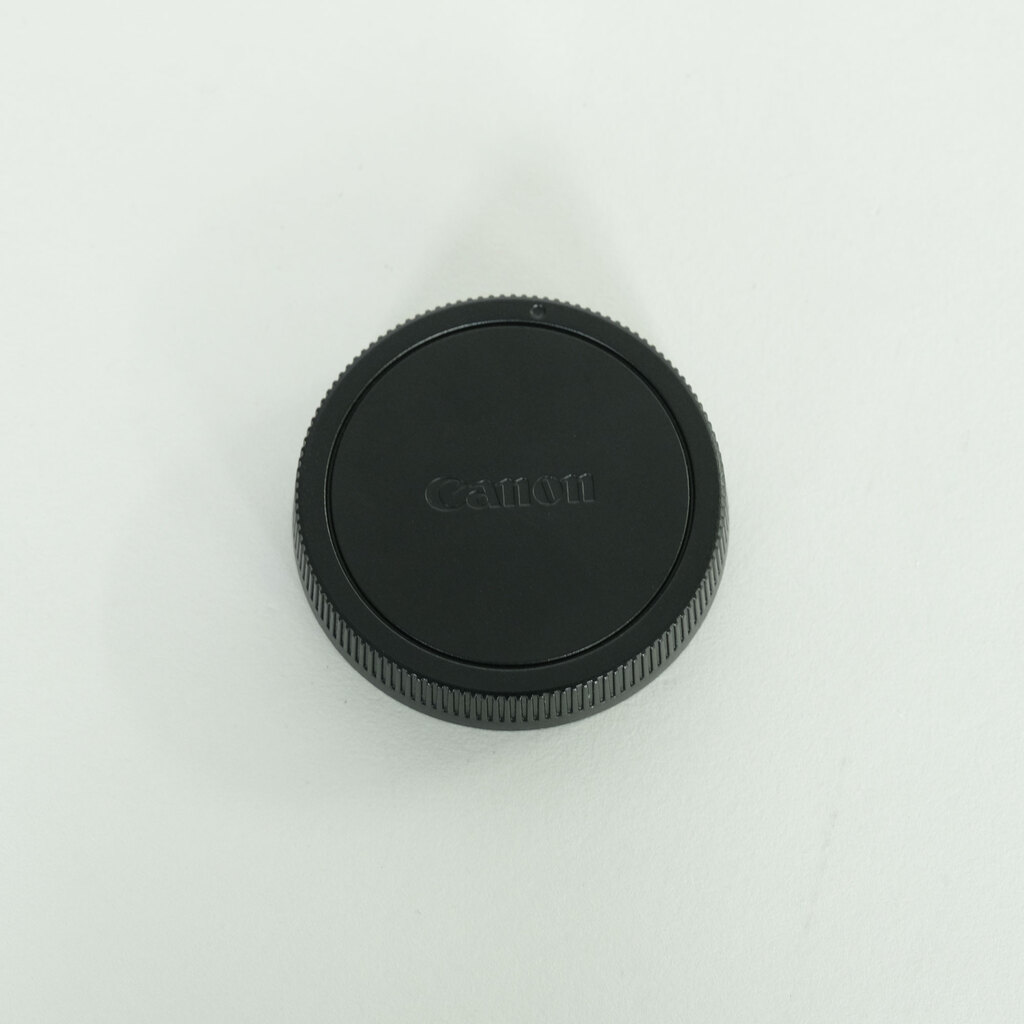 Canon EF-M18-150mm F3.5-6.3 IS STM