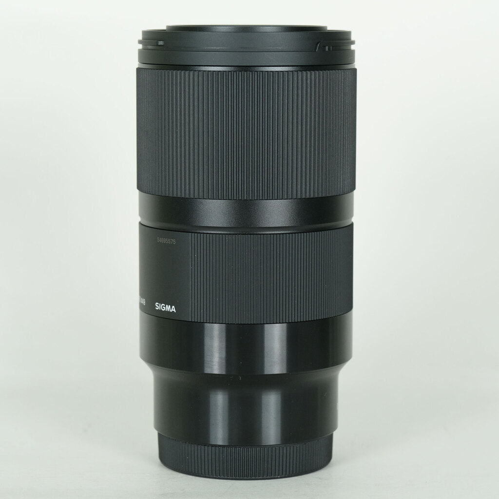 SIGMA 70mm F2.8 DG MACRO｜Art [ソニーE用]の出品 | ONE SCENE（ワン
