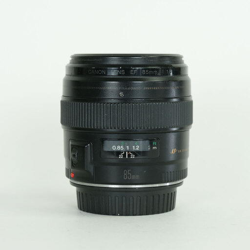 Canon EF85mm F1.8 USM Canon EF85mm F1.8 USM