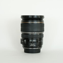 Canon EF-S17-55mm F2.8 IS USM