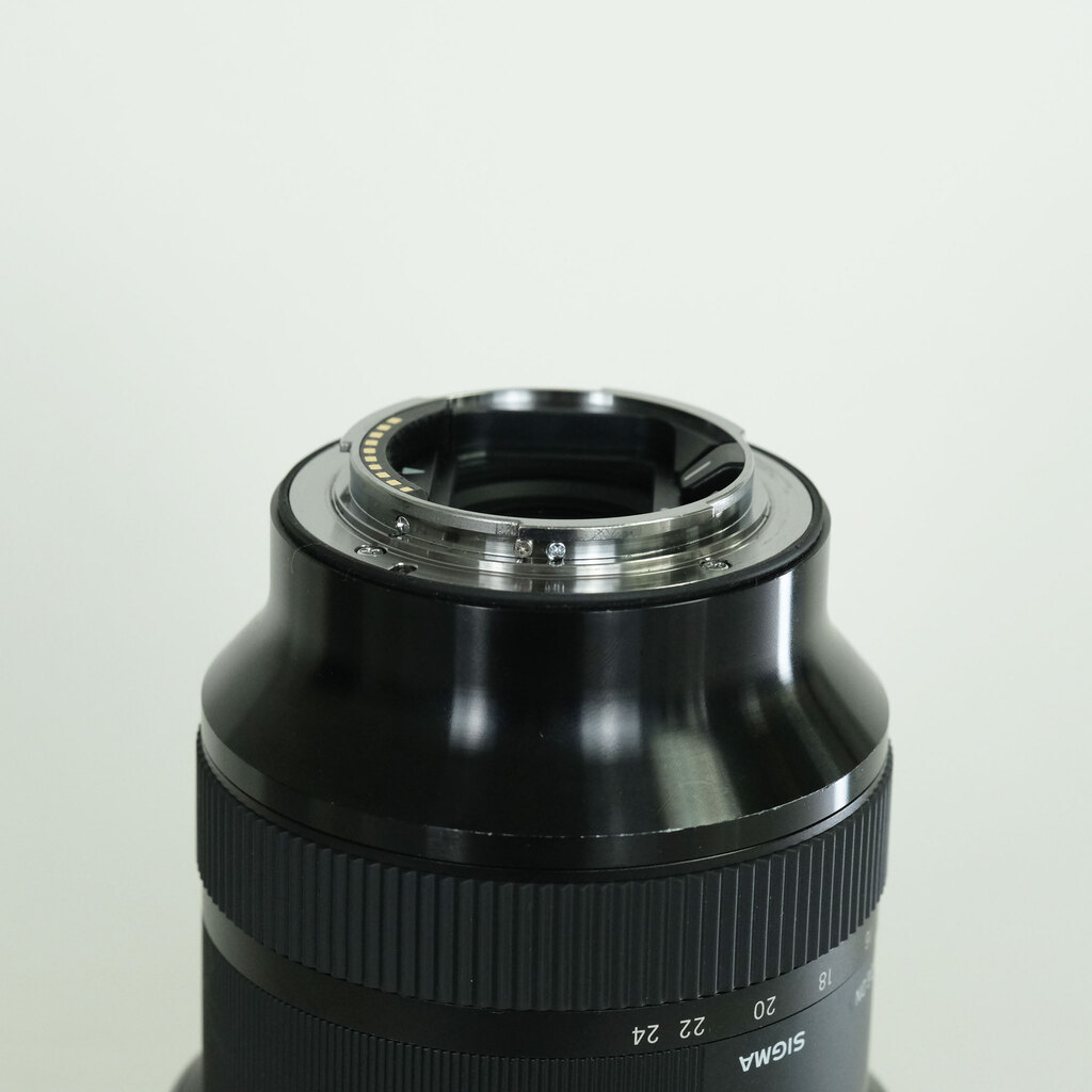 SIGMA 14-24mm F2.8 DG DN｜Art [ソニーE用]
