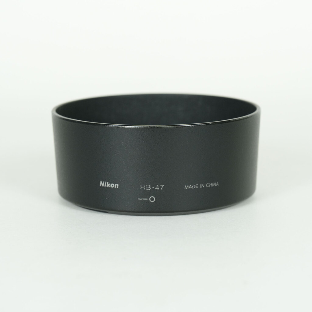 Nikon AF-S NIKKOR 50mm f/1.4G