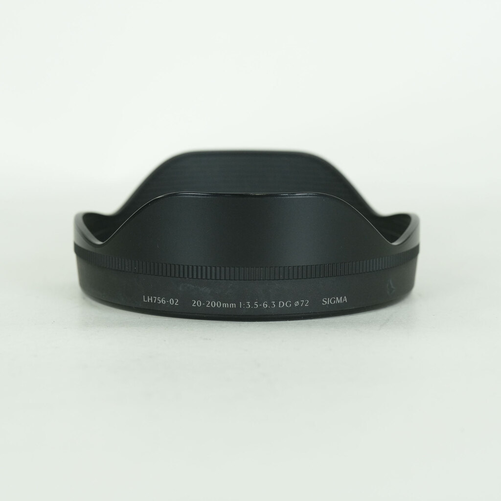 SIGMA 20-200mm F3.5-6.3 DG｜Contemporary [ライカL用]