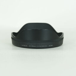 SIGMA 20-200mm F3.5-6.3 DG｜Contemporary [ライカL用]