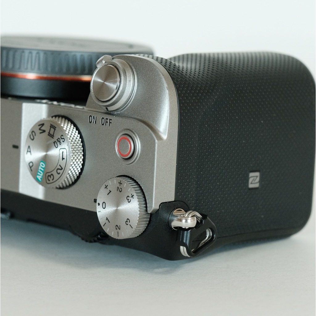 SONY α7C（ILCE-7C）