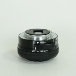 SONY E PZ 16-50mm F3.5-5.6 OSS SELP1650