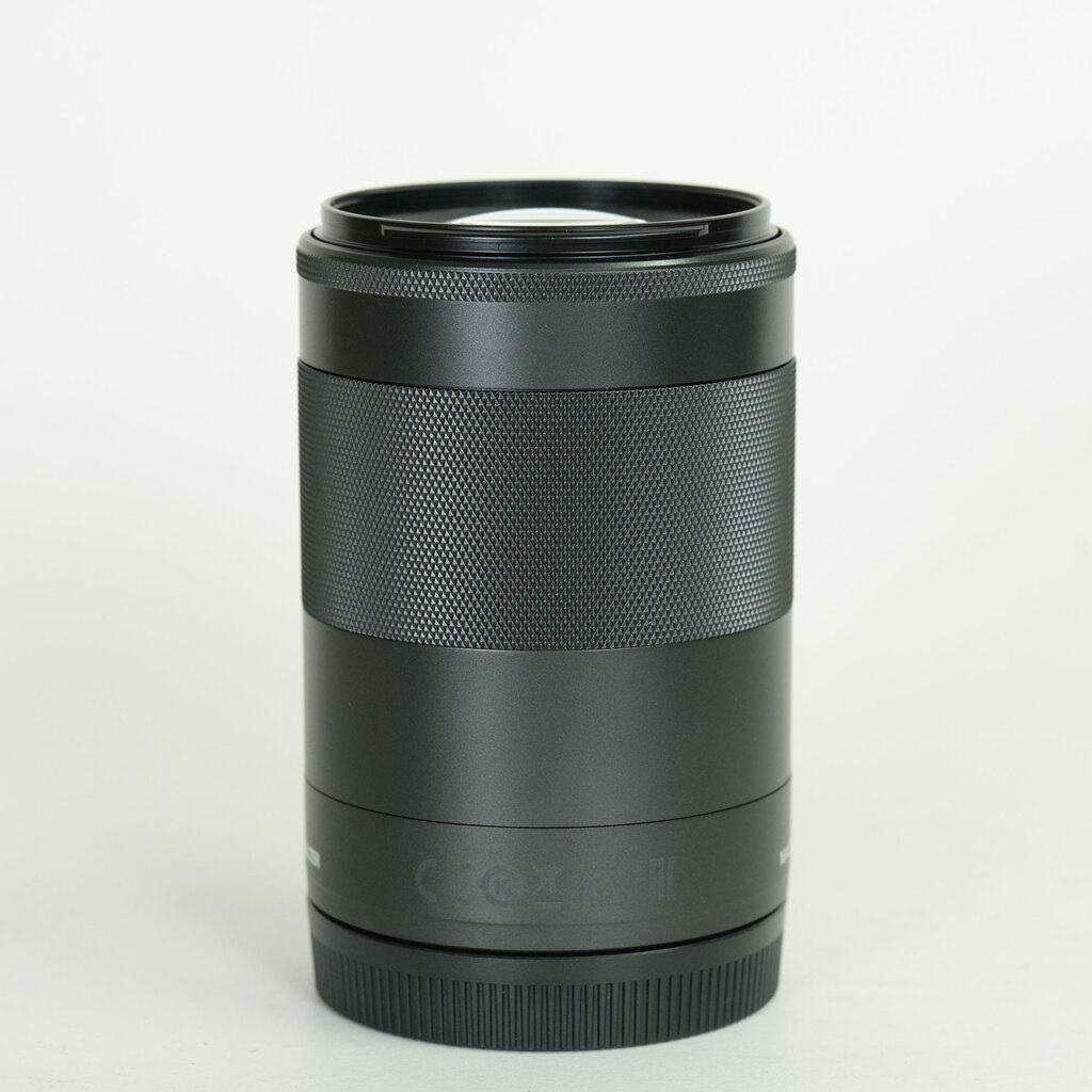 Canon EF-M55-200mm F4.5-6.3 IS STM