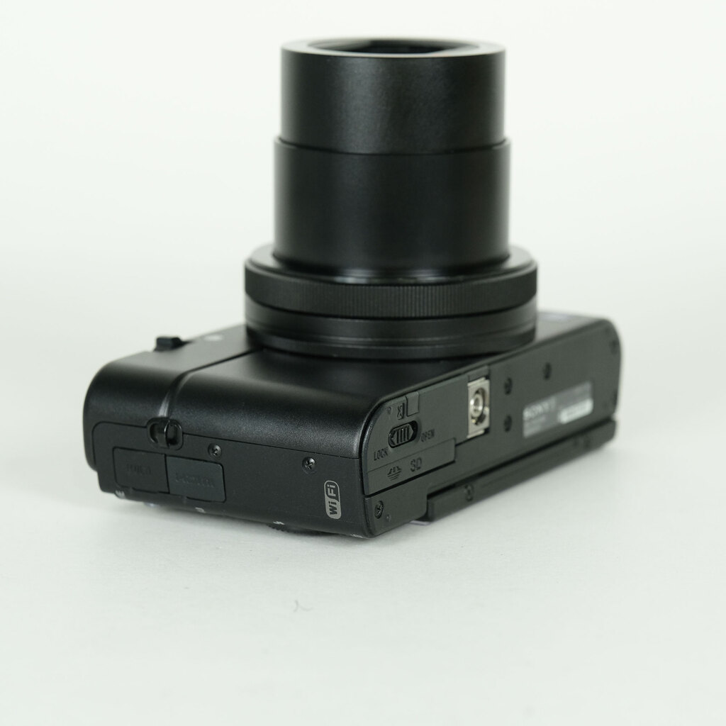 SONY Cyber-shot DSC-RX100M3 SONY Cyber-shot DSC-RX100M3