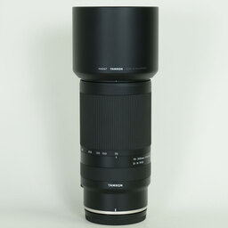 TAMRON 70-300mm F/4.5-6.3 Di III RXD (Model A047) [ニコンZ用]