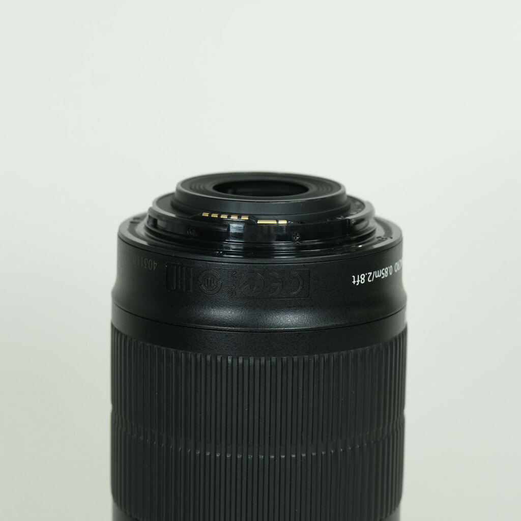 Canon EF-S55-250mm F4-5.6 IS STM Canon EF-S55-250mm F4-5.6 IS STM