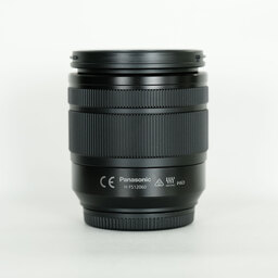 Panasonic LUMIX G VARIO 12-60mm / F3.5-5.6 ASPH. / POWER O.I.S.