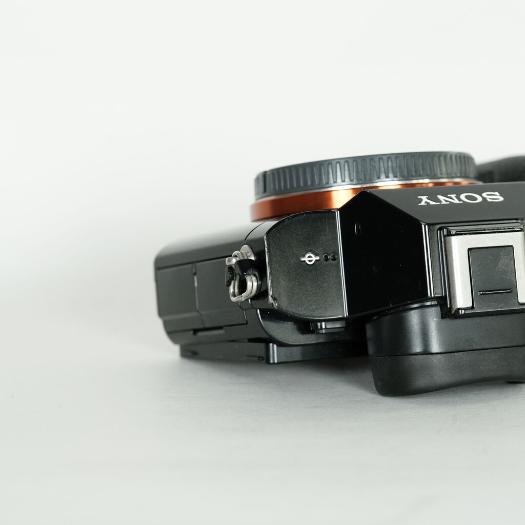 SONY α7（ILCE-7）