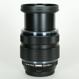 OLYMPUS M.ZUIKO DIGITAL ED 12-40mm F2.8 PRO II