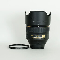 Nikon AF-S NIKKOR 58mm f/1.4G