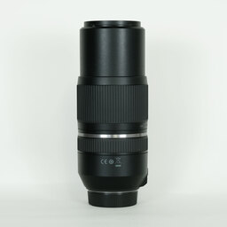 TAMRON SP 70-300mm F/4-5.6 Di VC USD (Model A030) [ニコンF用]