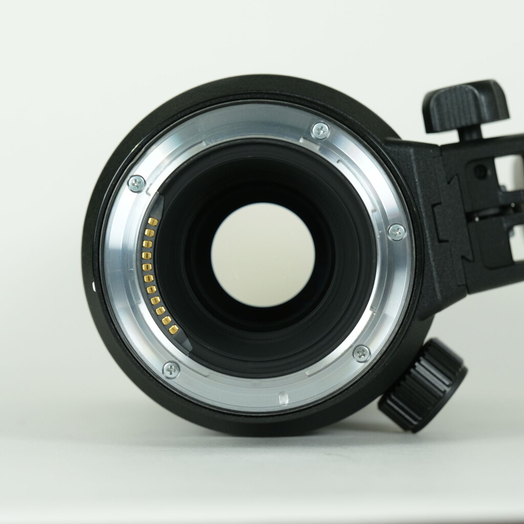 Nikon NIKKOR Z 70-200mm f/2.8 VR S