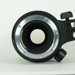 Nikon NIKKOR Z 70-200mm f/2.8 VR S