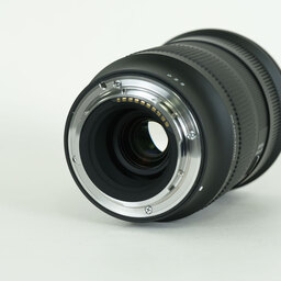 SIGMA 16-28mm F2.8 DG DN｜Contemporary [ソニーE用]