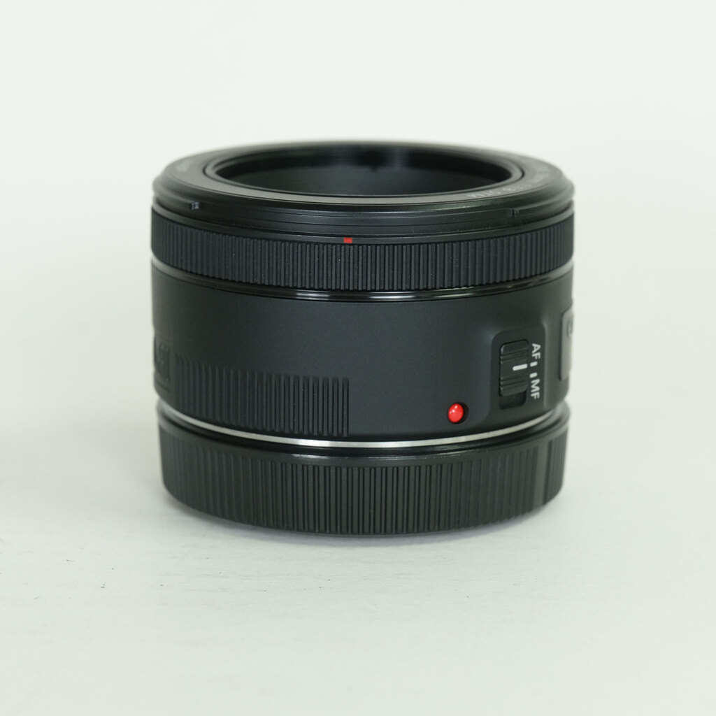 Canon EF50mm F1.8 STM