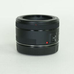 Canon EF50mm F1.8 STM