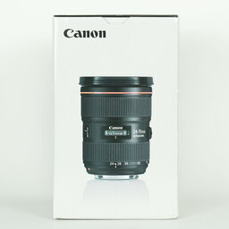 Canon EF24-70mm F2.8L II USM Canon EF24-70mm F2.8L II USM