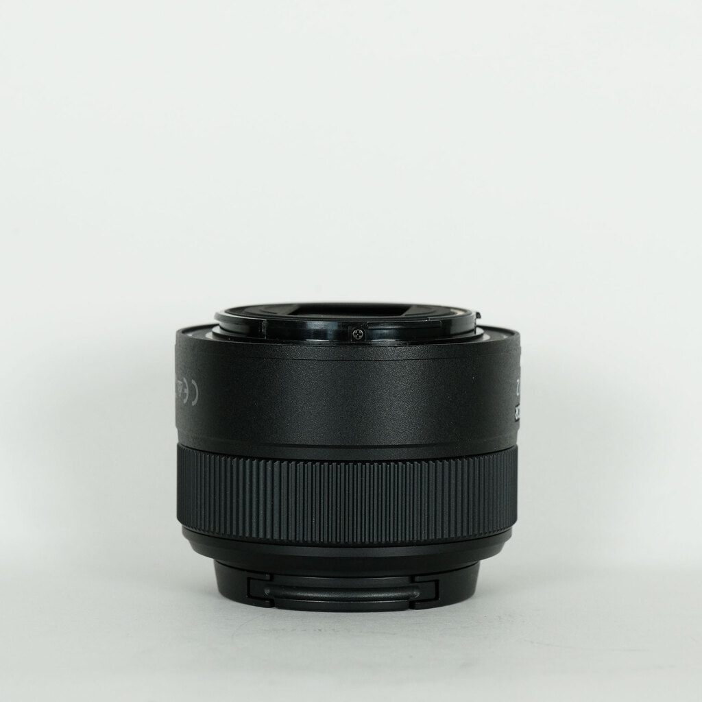 Nikon NIKKOR Z 40mm f/2