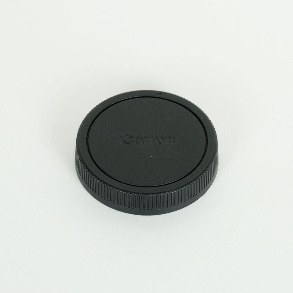 Canon EF-M55-200mm F4.5-6.3 IS STM シルバー