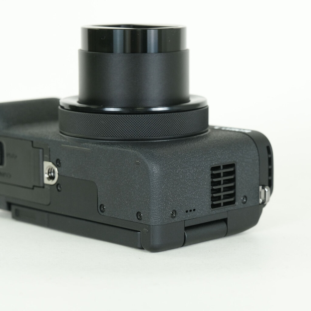 Canon PowerShot V1 Canon PowerShot V1