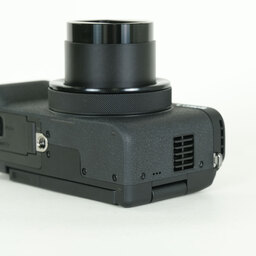 Canon PowerShot V1 Canon PowerShot V1