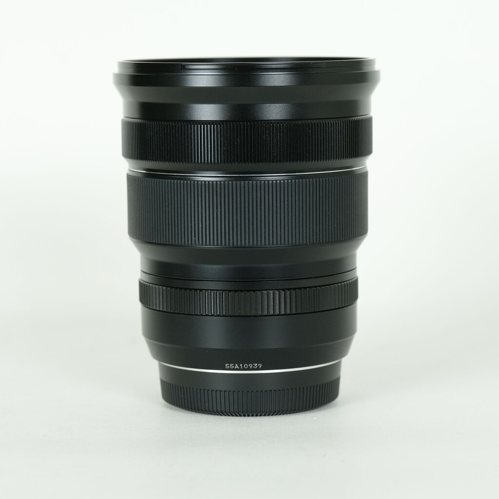 FUJIFILM XF10-24mmF4 R OIS