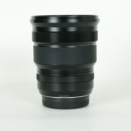 FUJIFILM XF10-24mmF4 R OIS
