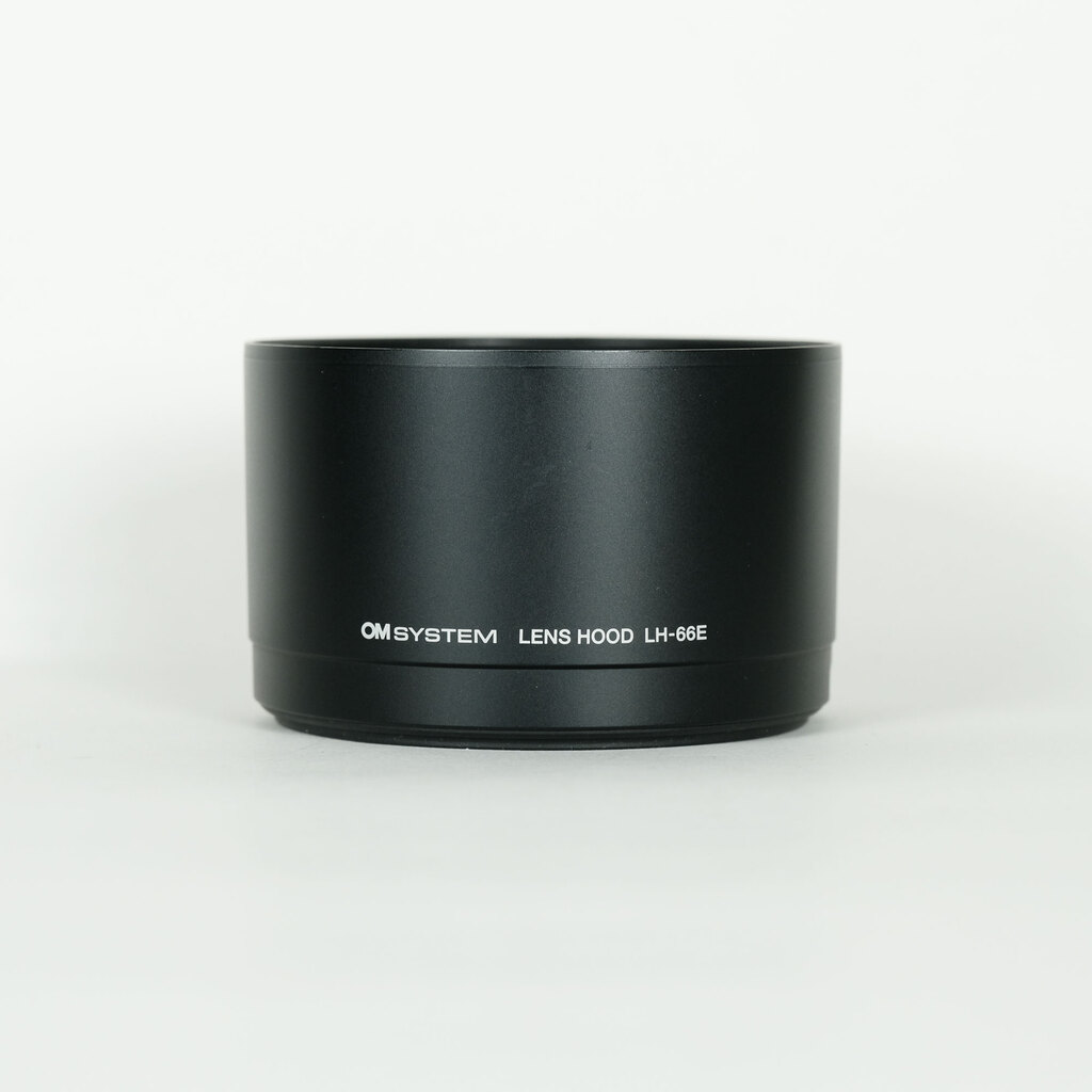 OM SYSTEM M.ZUIKO DIGITAL ED 90mm F3.5 Macro IS PRO