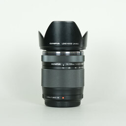 OLYMPUS M.ZUIKO DIGITAL ED14-150mm F4.0-5.6 II