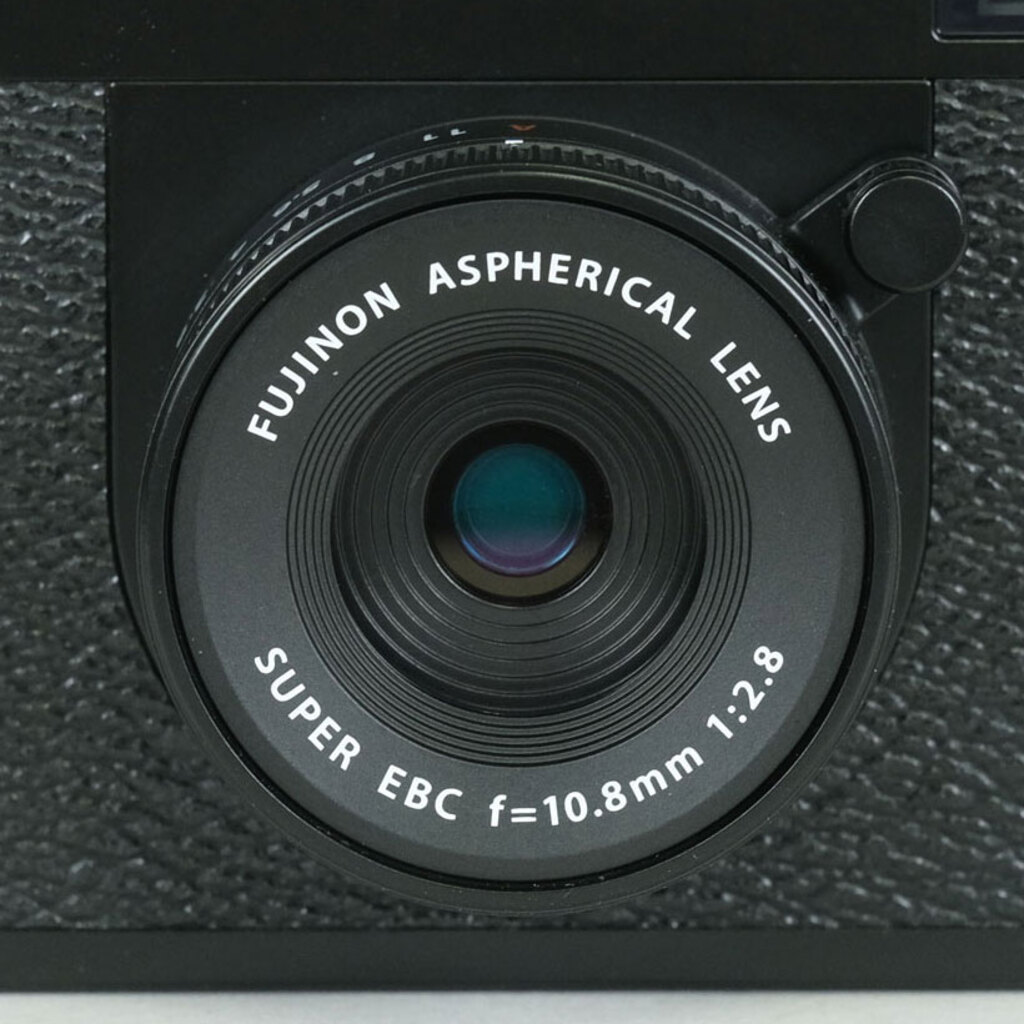 FUJIFILM X half X-HF1 FUJIFILM X half X-HF1