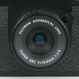 FUJIFILM X half X-HF1 FUJIFILM X half X-HF1