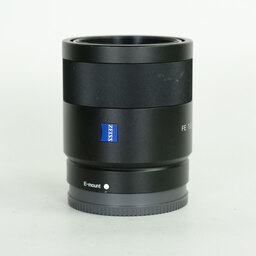 SONY Sonnar T* FE 55mm F1.8 ZA SEL55F18Z