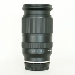 TAMRON 28-200mm F/2.8-5.6 Di III RXD (Model A071) [ソニーE用]