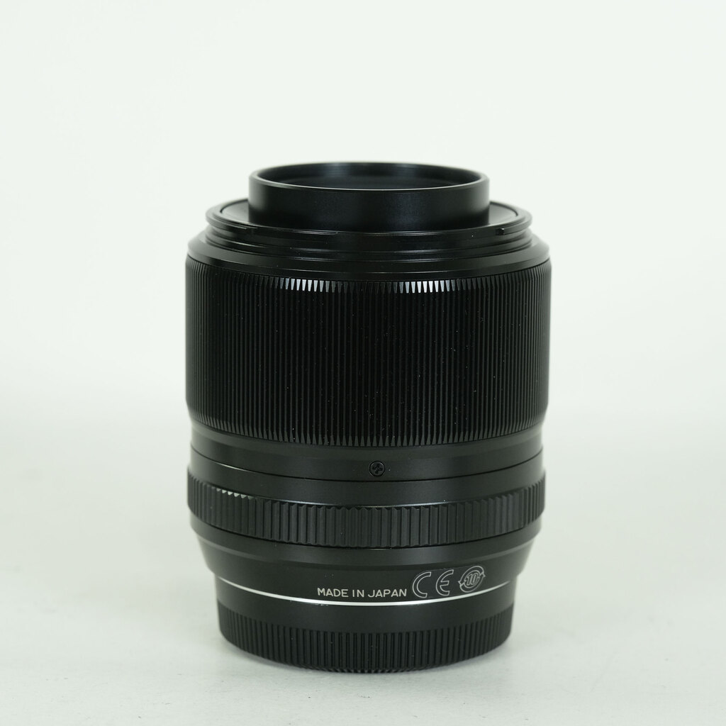 FUJIFILM XF60mmF2.4 R Macro