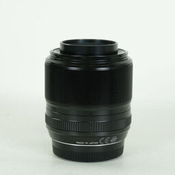 FUJIFILM XF60mmF2.4 R Macro