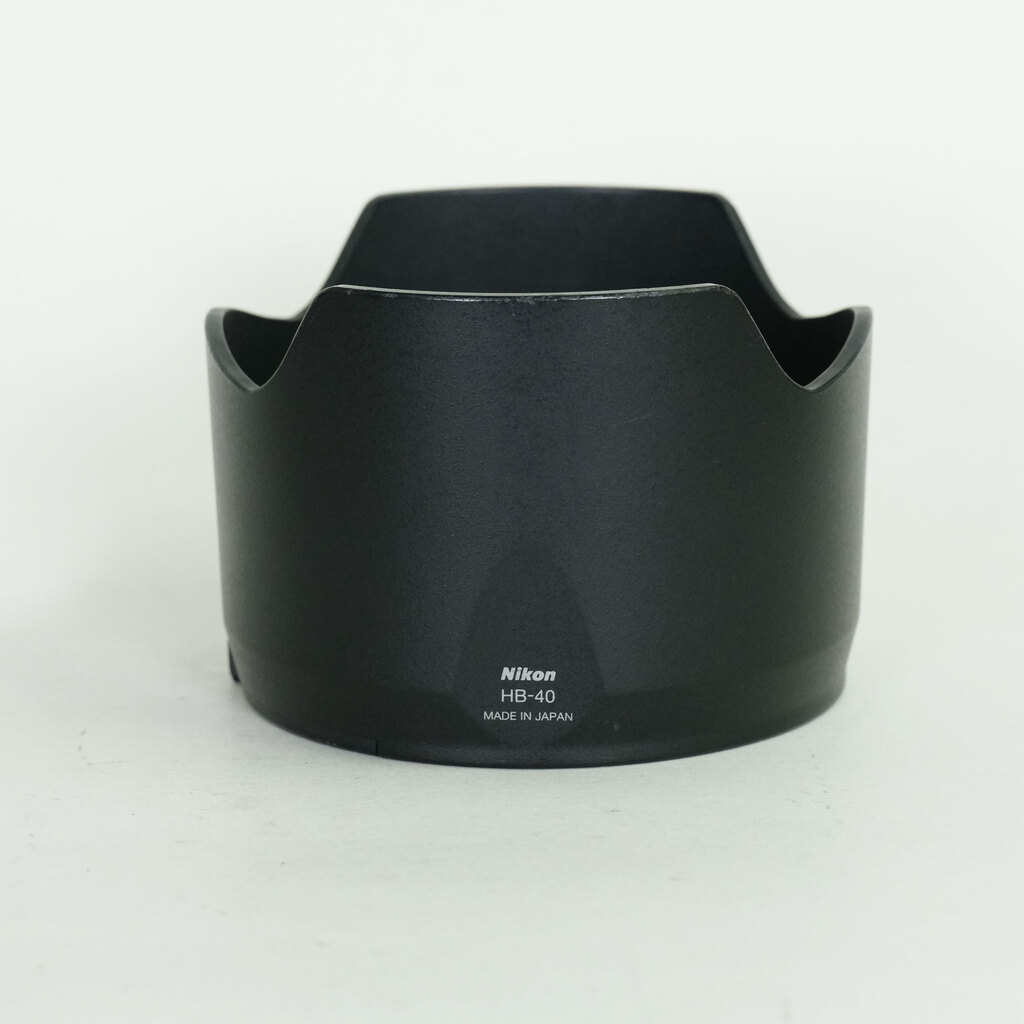 Nikon AF-S NIKKOR 24-70mm f/2.8G ED