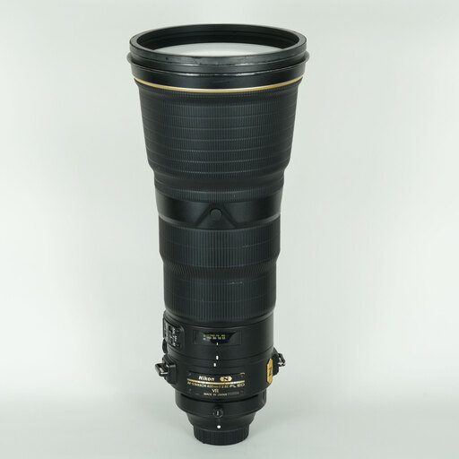 Nikon AF-S NIKKOR 400mm f/2.8E FL ED VR