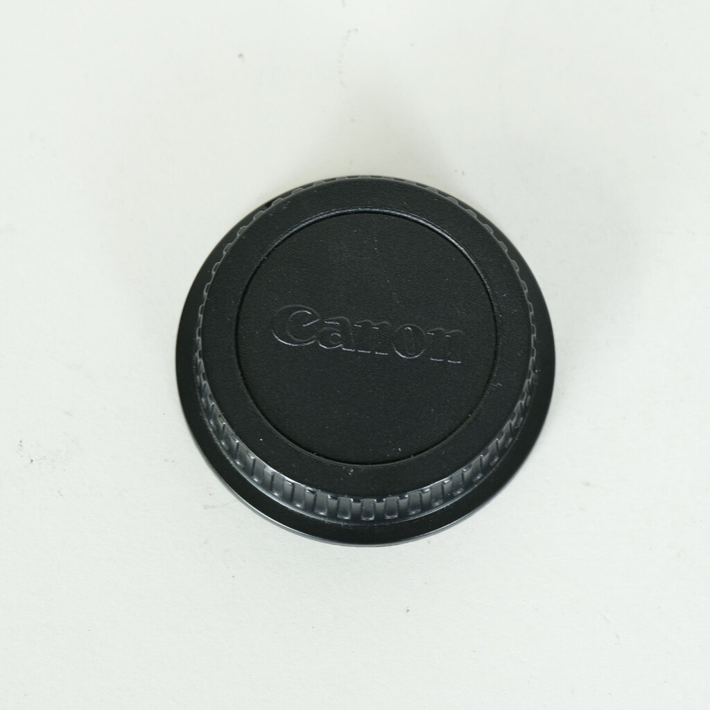 Canon EF-S55-250mm F4-5.6 IS STM