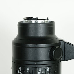 Nikon AF-S NIKKOR 70-200mm F2.8 G ED VR II