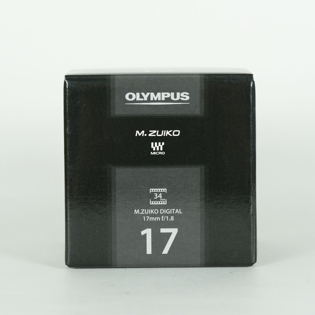 OLYMPUS M.ZUIKO DIGITAL 17mm F1.8の出品 | ONE SCENE（ワンシーン）