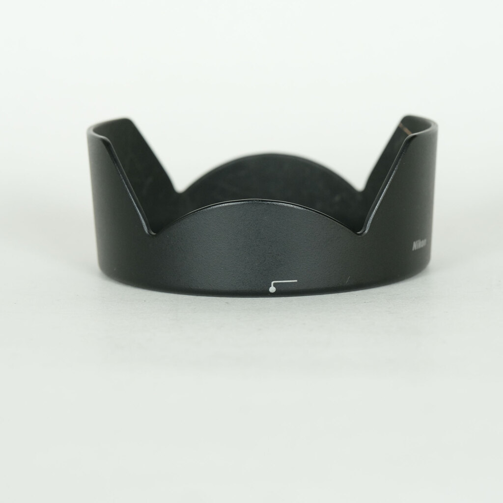 Nikon AF-S NIKKOR 24-85mm F3.5-4.5G ED VR