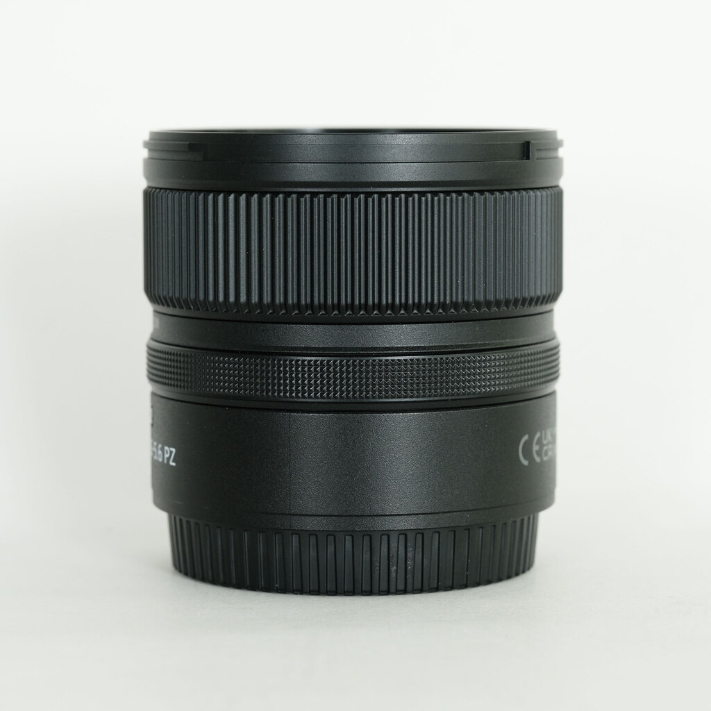 Nikon NIKKOR Z DX 12-28mm f/3.5-5.6 PZ VR Nikon NIKKOR Z DX 12-28mm f/3.5-5.6 PZ VR