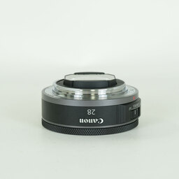 Canon RF28mm F2.8 STM